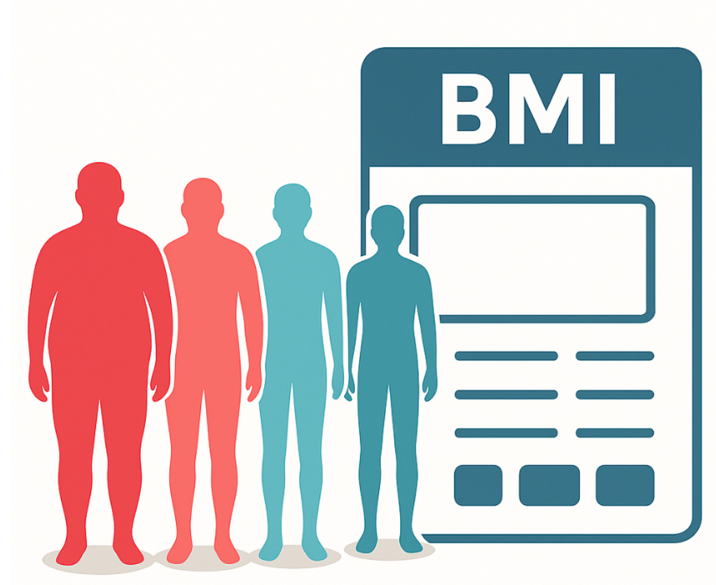 calculate BMI