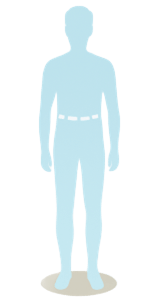 BMI Calculator - Normal weight