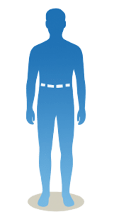 BMI Calculator - Overweight